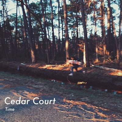 シングル/Time/Cedar Court