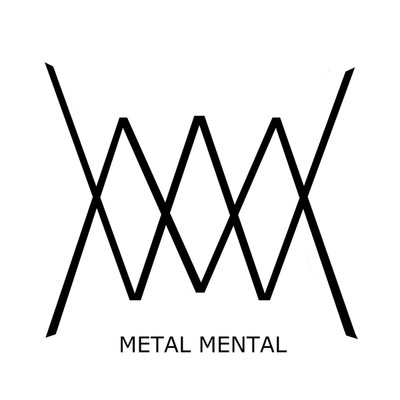 Spring washer.(Metal Mental ver.)/METAL WOLF. & 天田