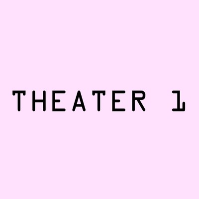 Theater 10/Theater 1