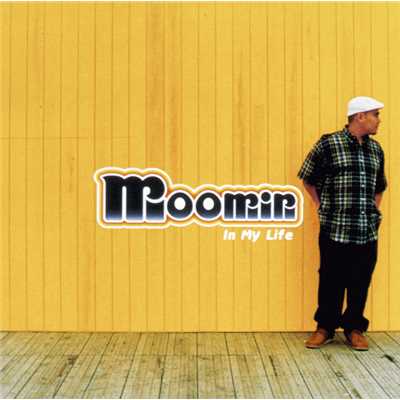 TIME IS ON MY SIDE (T.I.E MIX)/MOOMIN