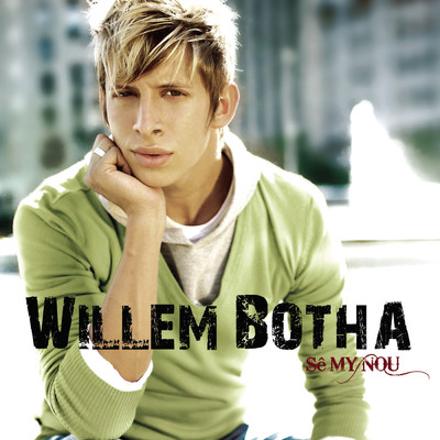 アルバム/Se My Nou/Willem Botha