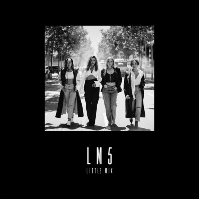 アルバム/LM5 (Expanded Edition) (Clean)/リトル・ミックス