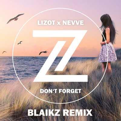 Don't Forget (Blaikz Remix)/LIZOT／Nevve