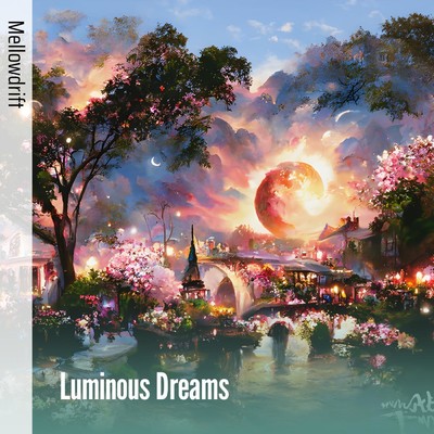 シングル/Luminous Dreams/MellowDrift