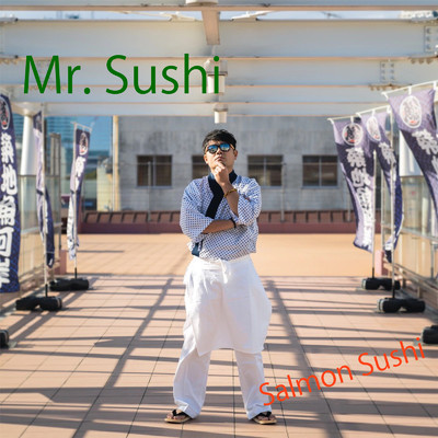 Mr.SUSHI