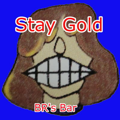 ステイゴールド/BR's Bar