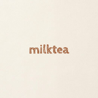 milktea/itsuki