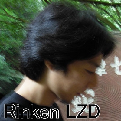 Why is your left eye so mysterious？/Rinken LZD