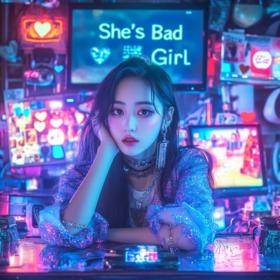 シングル/ひでぇ女/KarinDroid