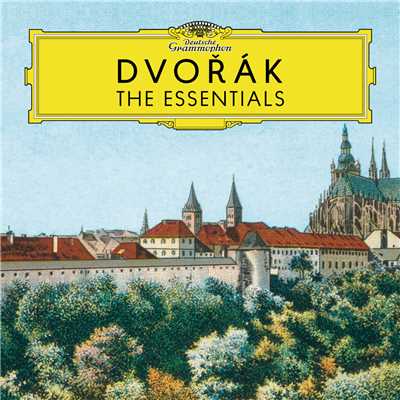 Dvorak: 交響曲 第9番 ホ短調 作品95《新世界より》 - 第4楽章: Allegro con fuoco/ベルリン・フィルハーモニー管弦楽団／ラファエル・クーベリック