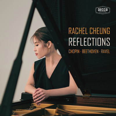 Chopin: 24 Preludes, Op. 28 - No. 24 in D Minor. Allegro appassionato/Rachel Cheung