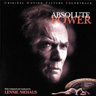 Absolute Power (Original Motion Picture Soundtrack)/Lennie Niehaus