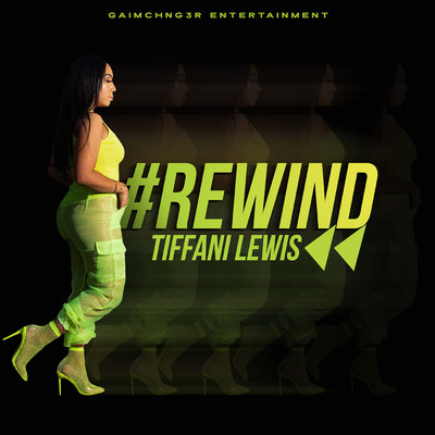 シングル/#Rewind/Tiffani Lewis