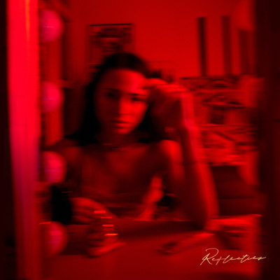 アルバム/Reflecties (Explicit)/Yade Lauren
