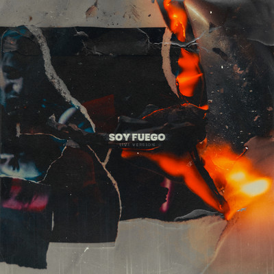 シングル/Soy Fuego (Live Version)/Agoney