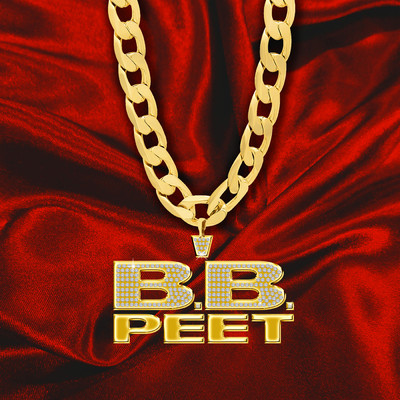 アルバム/B.B./Peet