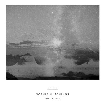 シングル/Love Letter/Sophie Hutchings