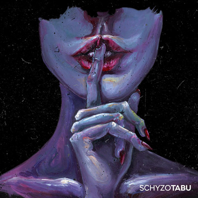 Vzhuru (Explicit) (featuring Casper, Meiton)/Schyzo