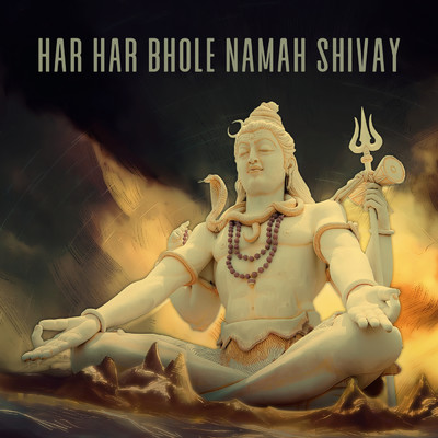 Har Har Bhole Namah Shivay/Nidhi Prasad