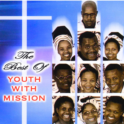 Africa Back To God/Youth With Mission