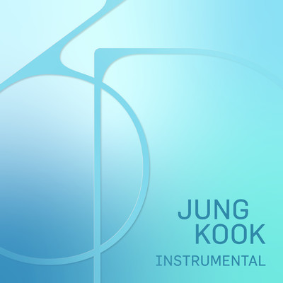 シングル/3D (feat. Jack Harlow) (Instrumental)/Jung Kook／Jack Harlow