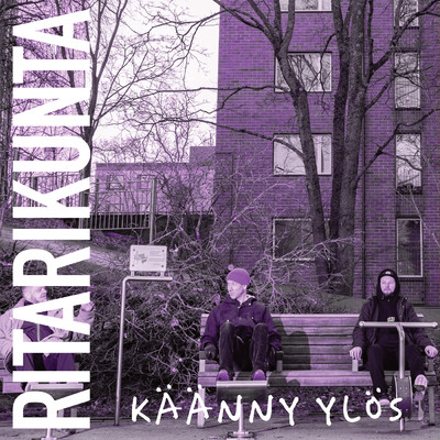 Kaanny ylos (Explicit)/Ritarikunta