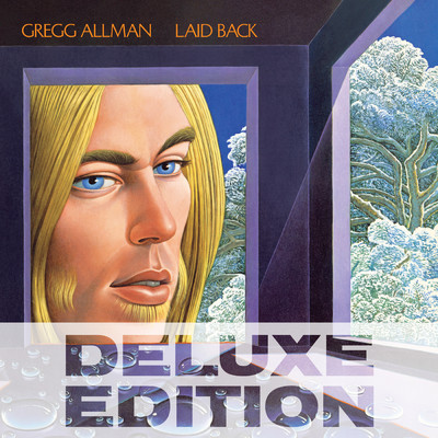 アルバム/Laid Back (Deluxe Edition)/グレッグ・オールマン