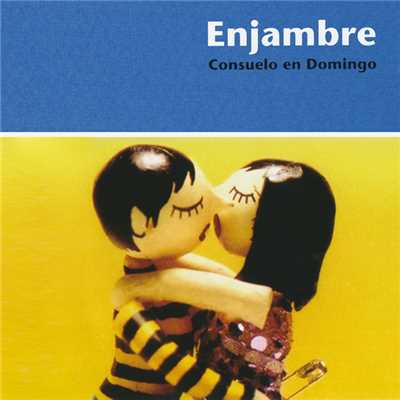 アルバム/Consuelo En Domingo/Enjambre