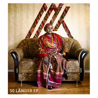 アルバム/50 lander EP/Mohammed Ali