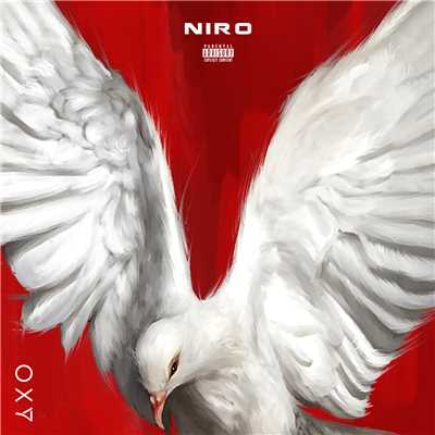 アルバム/OX7 (Explicit)/Niro
