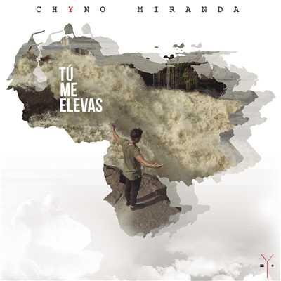 シングル/Tu Me Elevas/Chyno Miranda