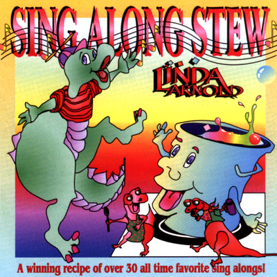 アルバム/Sing Along Stew/Linda Arnold