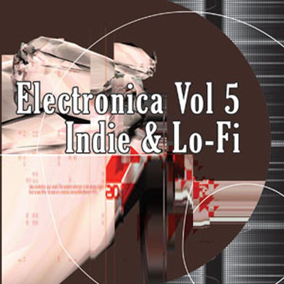 Electronica, Vol. 5: Indie & Lo-Fi/Electronic Genius