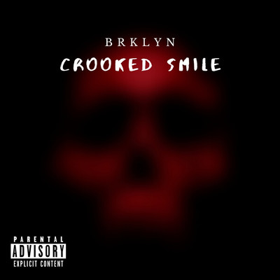 シングル/Crooked Smile/BRKLYN