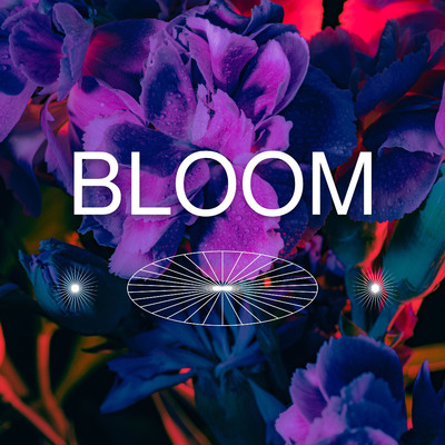 Bloom/Fleur Rosa