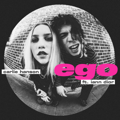 シングル/Ego (feat. iann dior)/Carlie Hanson