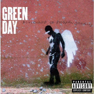 Boulevard of Broken Dreams/Green Day