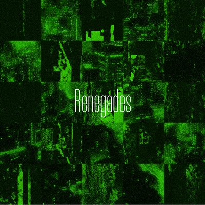 シングル/Renegades (Piano)/ONE OK ROCK