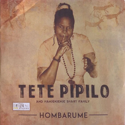 Hombarume/Tete Pipilo