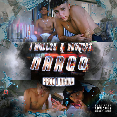 Narco/J Molley and KashCPT