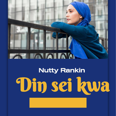 シングル/Din Sei Kwa/Nutty Rankin