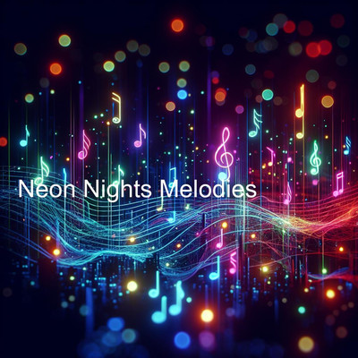 Neon Nights Melodies/Abris Bradley Smithpulse