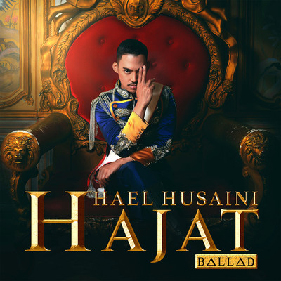 Hajat (Ballad Version)/Hael Husaini