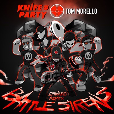 Knife Party & Tom Morello