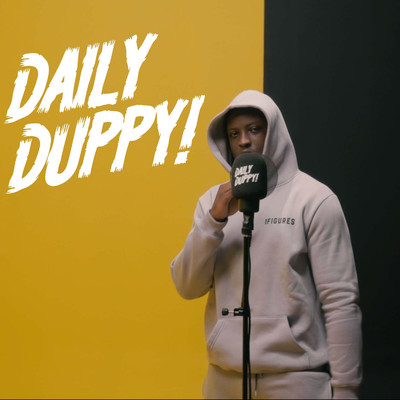 シングル/Daily Duppy (feat. GRM Daily)/Abra Cadabra