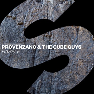 Provenzano／The Cube Guys