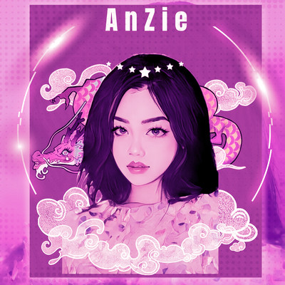 Try (Live Session)/Anzie
