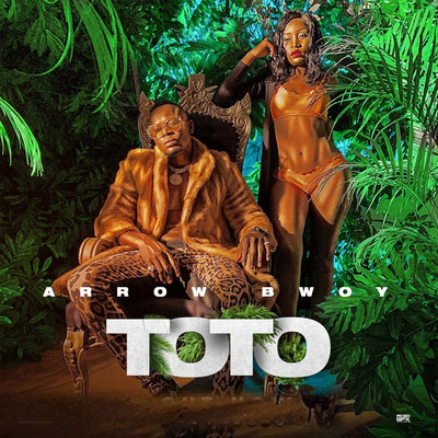 TOTO/Arrow Bwoy