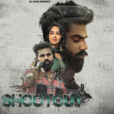 Shootout/Raj Mawar & Manisha Sharma