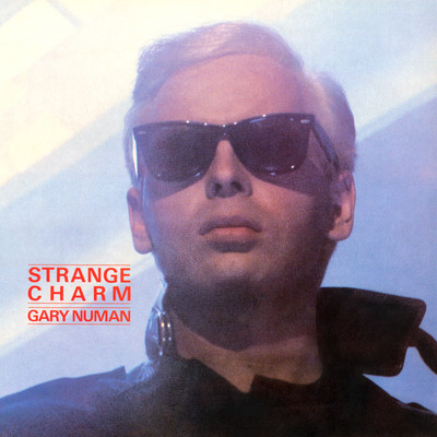 New Thing From London Town (2024 Remaster)/Gary Numan